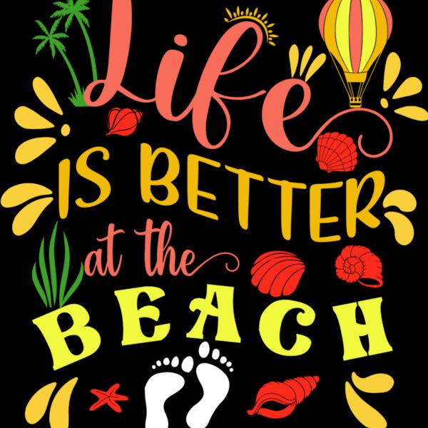 Life Is Better Thumbnail