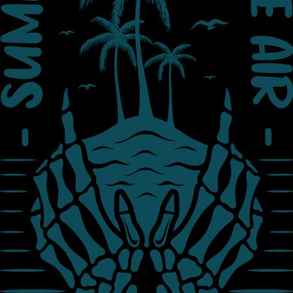 Summer Beach Thumbnail