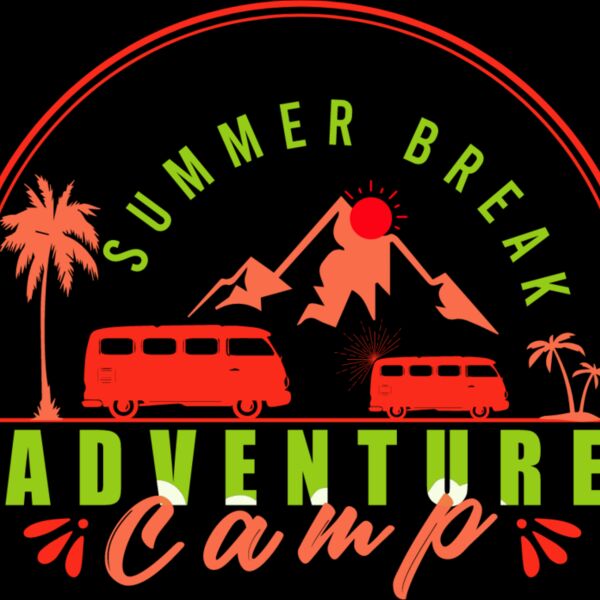 Summer Break Thumbnail