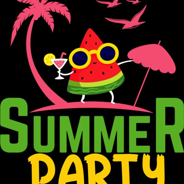 Summer Party Thumbnail