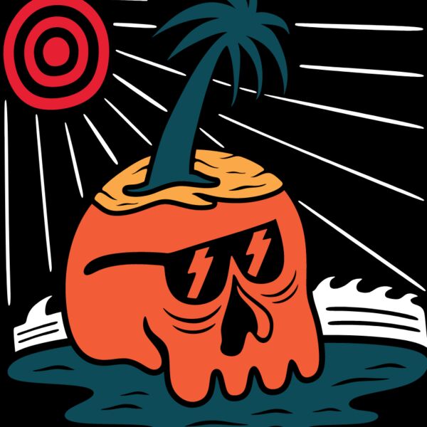 Summer Salt In The Air Thumbnail