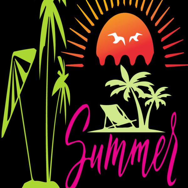 Summer Times  Thumbnail
