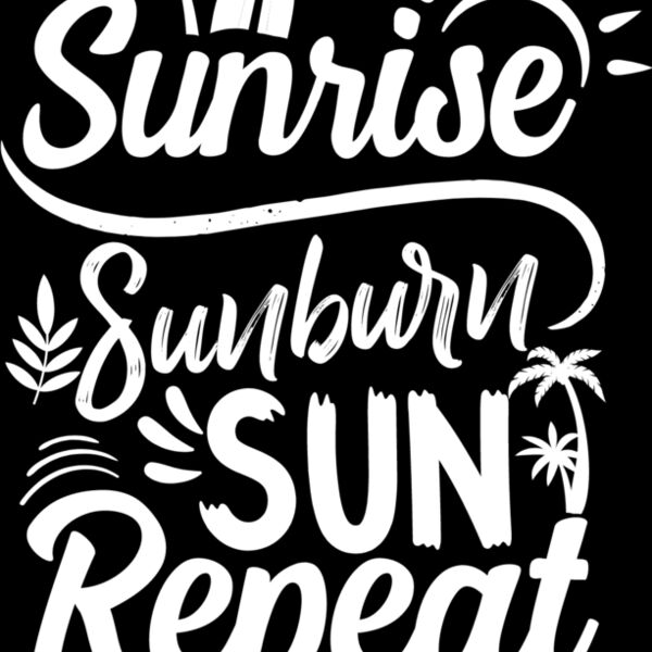 Sunrise  Sunburn  Sun  Repeat Thumbnail