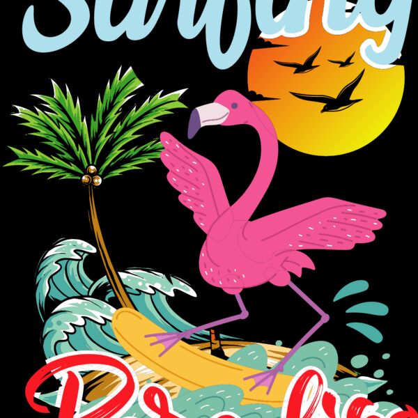 Surfing Paradise 2 Thumbnail