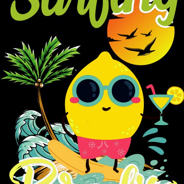 Surfing Paradise 3 Thumbnail