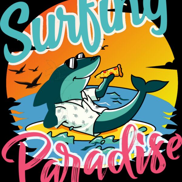 Surfing Paradise Thumbnail