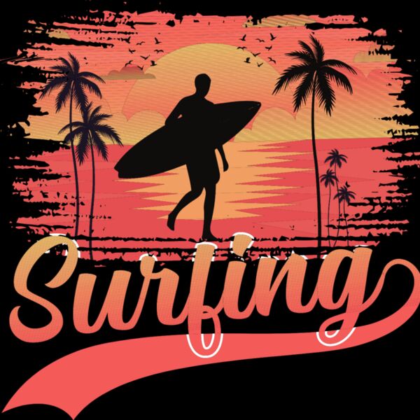 Surfing Thumbnail