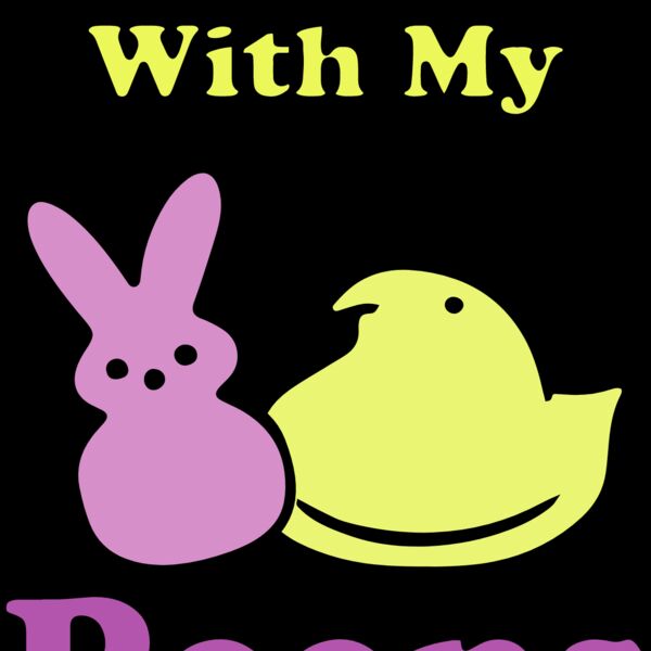 Chillin' With My Peeps Thumbnail