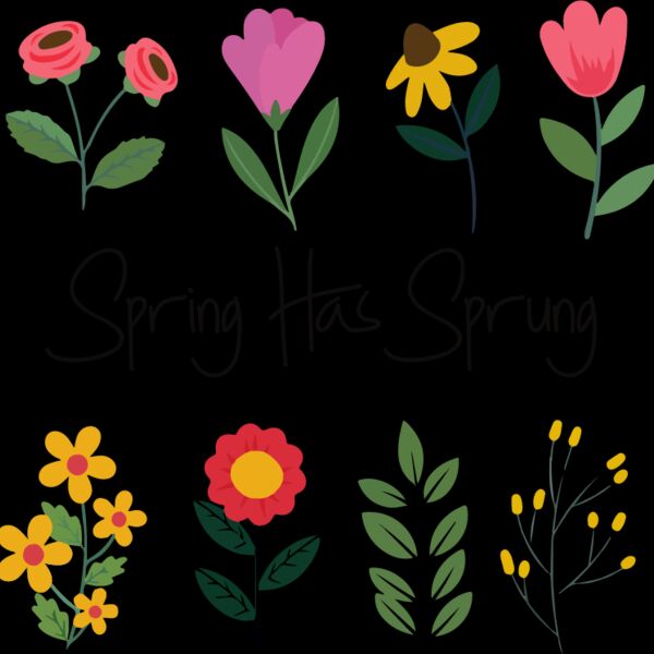 Spring Has Sprung Thumbnail