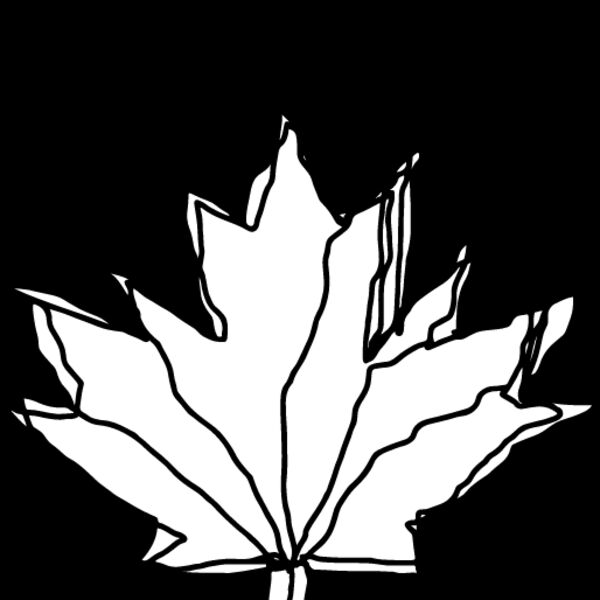 Canada Doodle Thumbnail