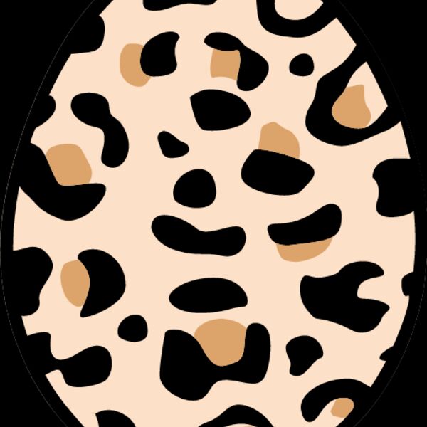 Easter Egg Camo Print Thumbnail