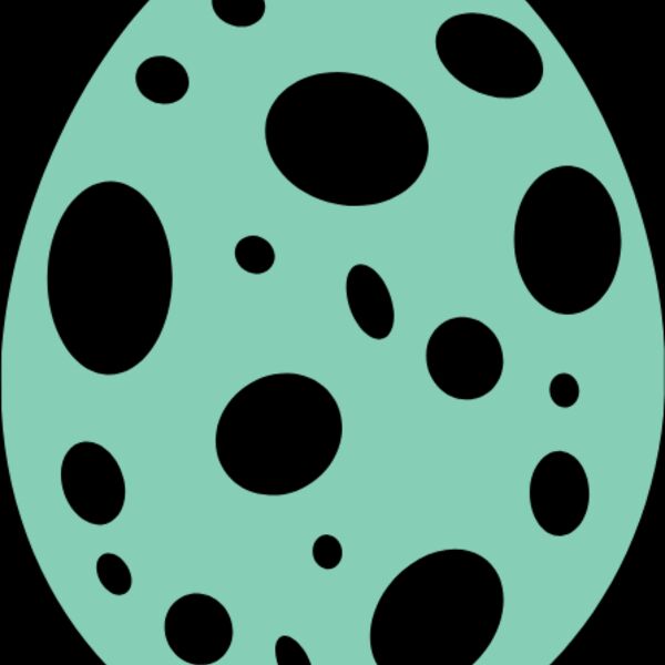 Easter Egg Thumbnail