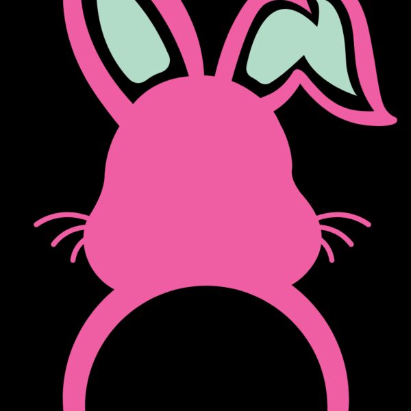 Pink Bunny Thumbnail