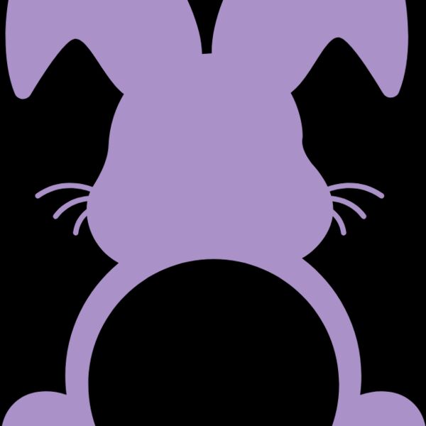 Purple Bunny Thumbnail