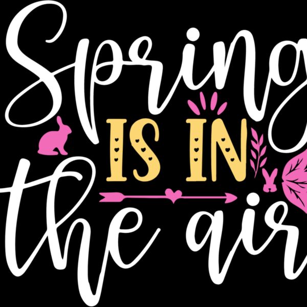 Spring Is In.. Thumbnail