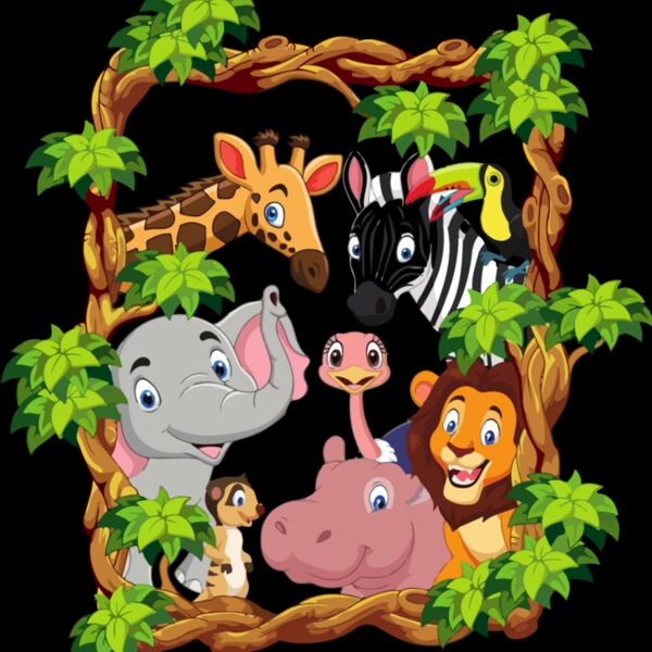 Forest Theme Thumbnail