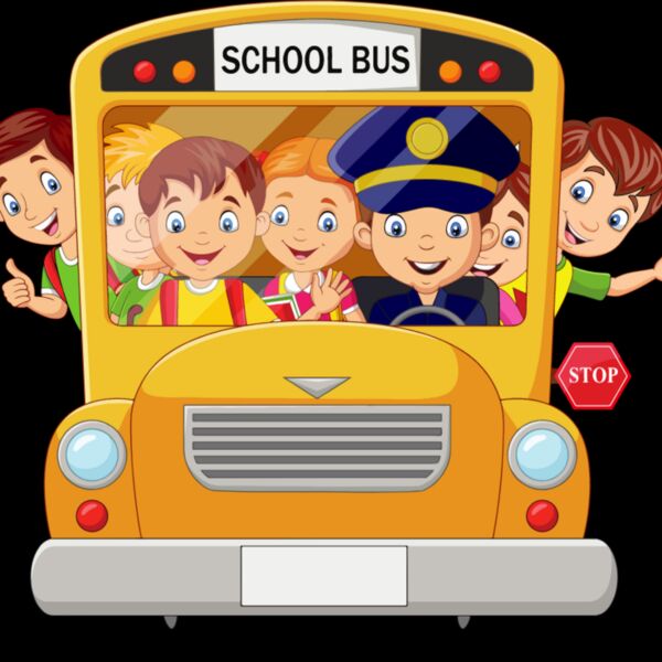 School Bus 1 Thumbnail