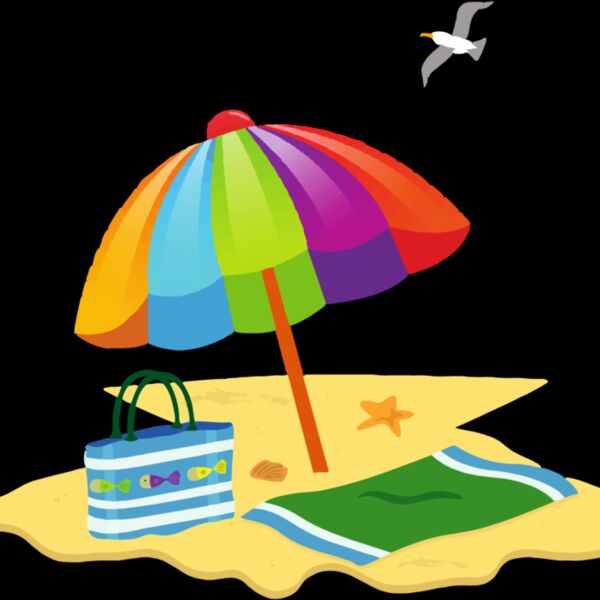 Beach Stuff Thumbnail