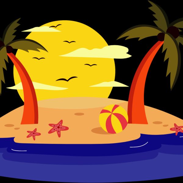 Beach View Thumbnail