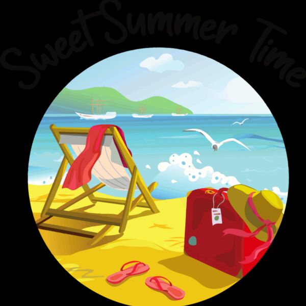 Sweet Summer Time Thumbnail