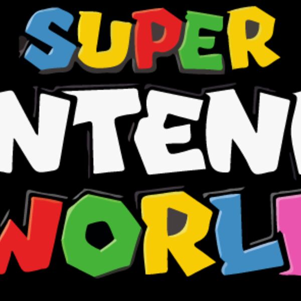Super Nintendo World Thumbnail