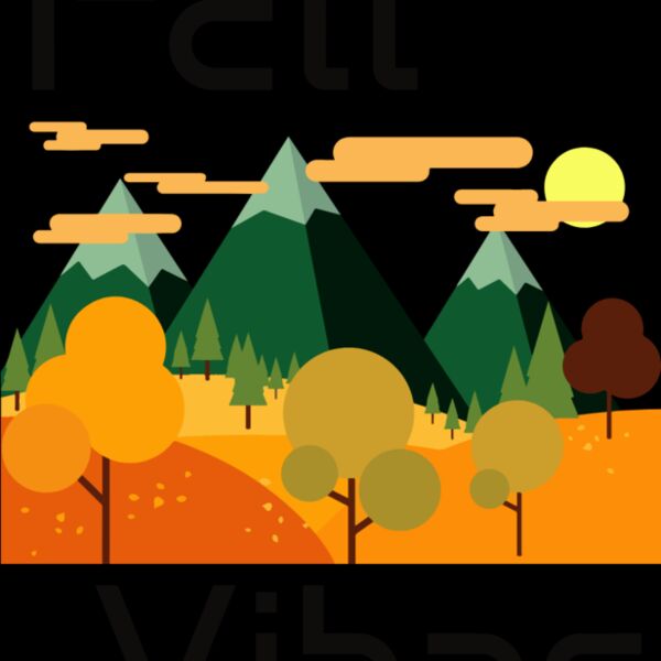 Fall Vibes Thumbnail