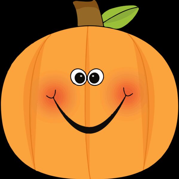 Smiley Pumpkin Thumbnail