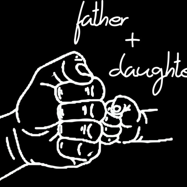 Father + Daughter Thumbnail