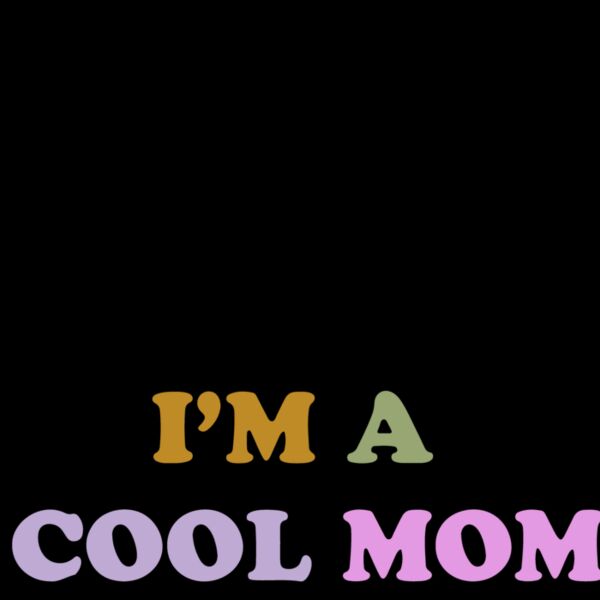 Cool Mom Thumbnail