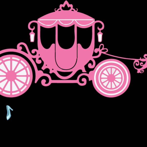 Princess Carriage Thumbnail