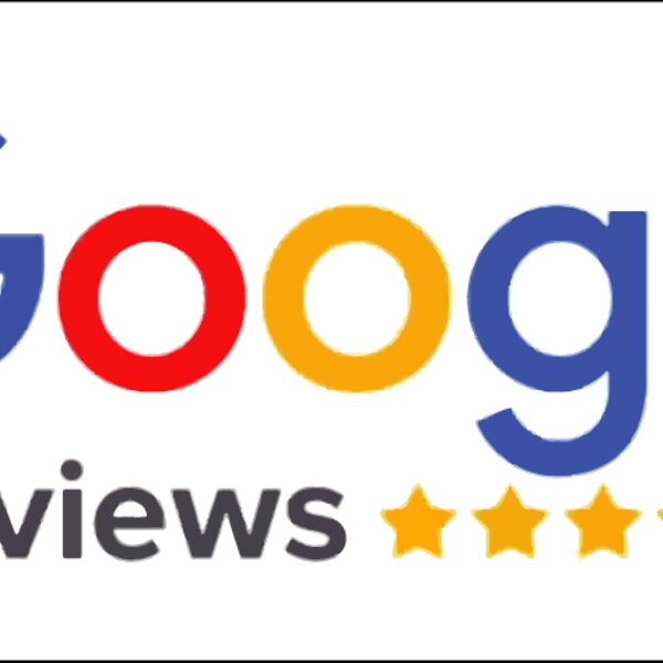 5 Stars Google (1046) Thumbnail