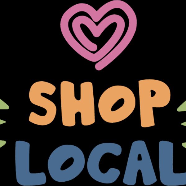 Shop Local Simple (Adjustable Colour) (1049) Thumbnail