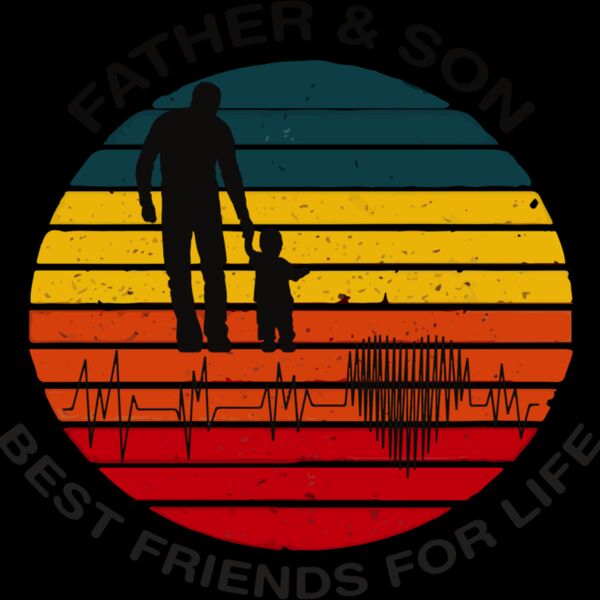 FATHER & SON Thumbnail