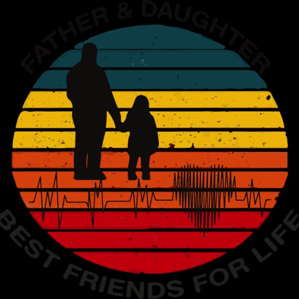 FATHER & DAUGHTER Thumbnail