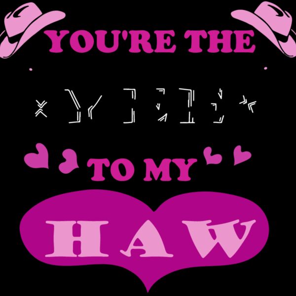 YEE To My HAW (1082) Thumbnail