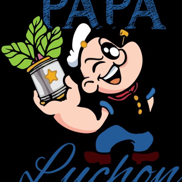 Papa Lunchon Thumbnail