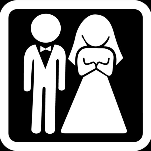 Wedding Sign Thumbnail