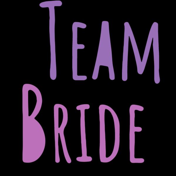 Team Bride Thumbnail