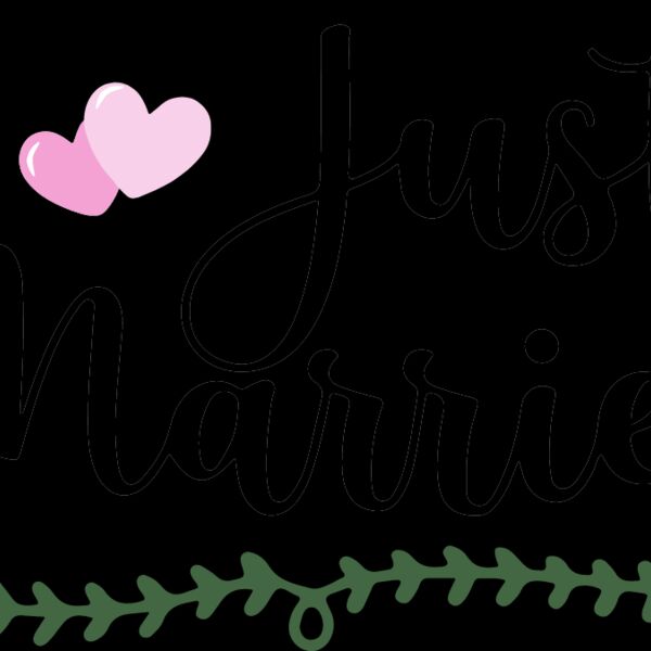 Just Married Thumbnail