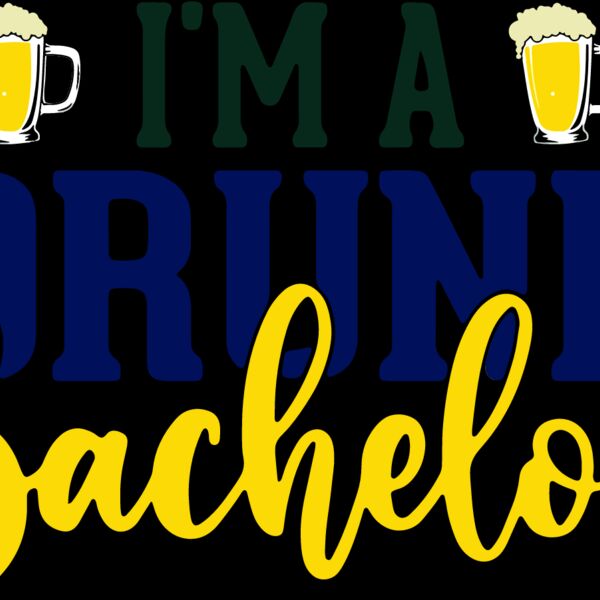 I'm A Drunk Bachelor Thumbnail