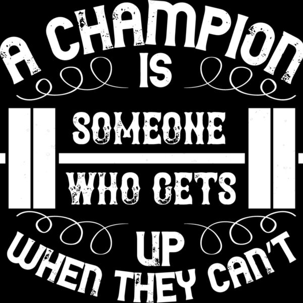 A Champion Is Thumbnail