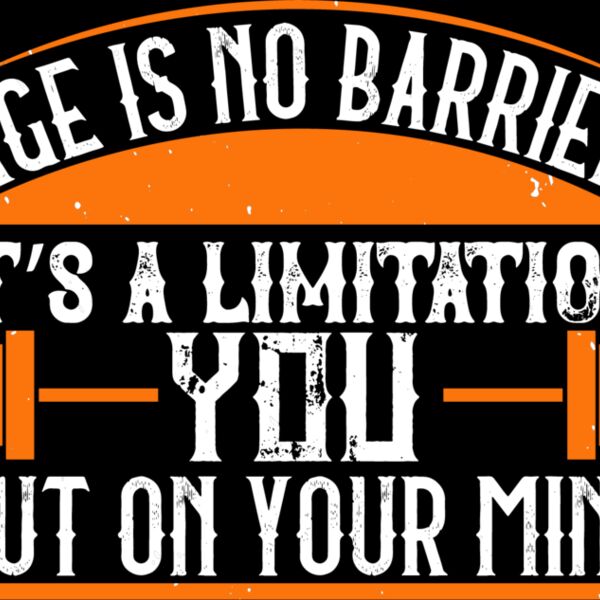 Age Is No Barrier Thumbnail