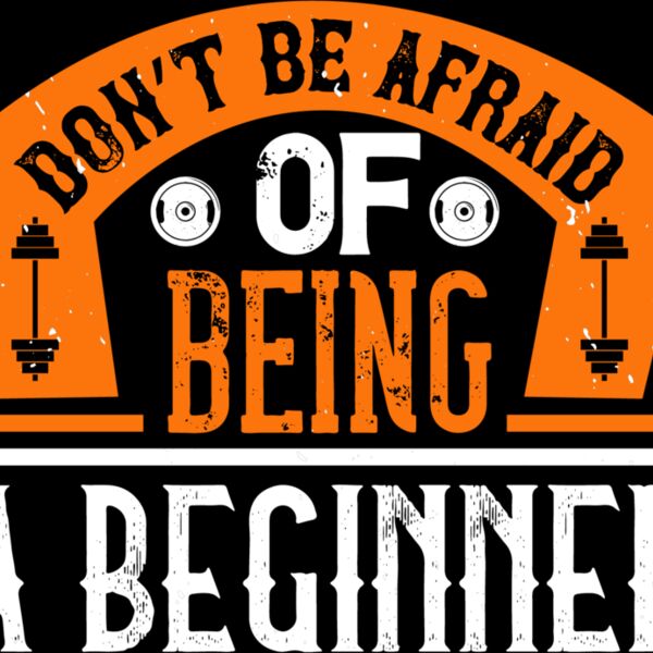 Don t Be Afraid Thumbnail