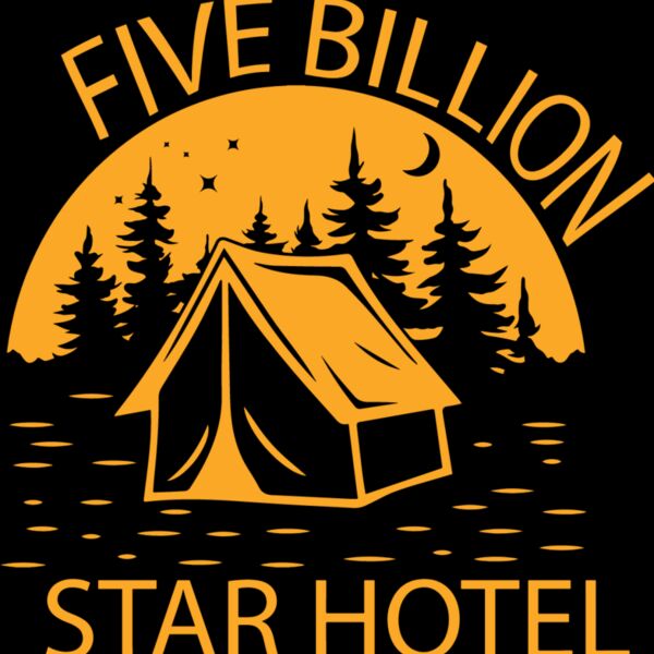 Five Billion With Camping Ground  0132  Thumbnail