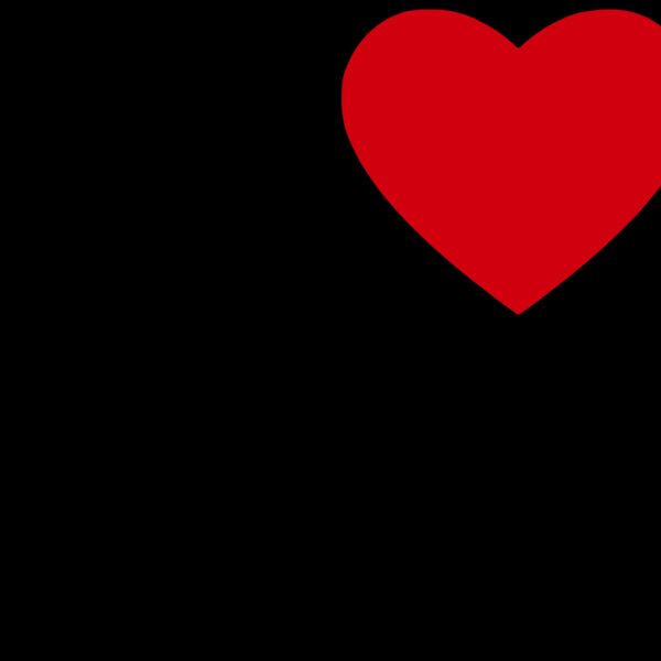 I Love Camping Thumbnail