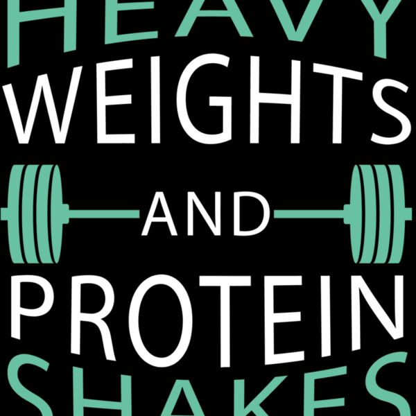 Heavy Weights  Thumbnail