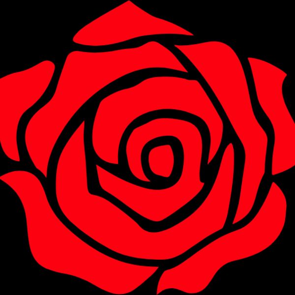Simple Rose Thumbnail