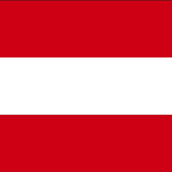 Austria Flag Thumbnail