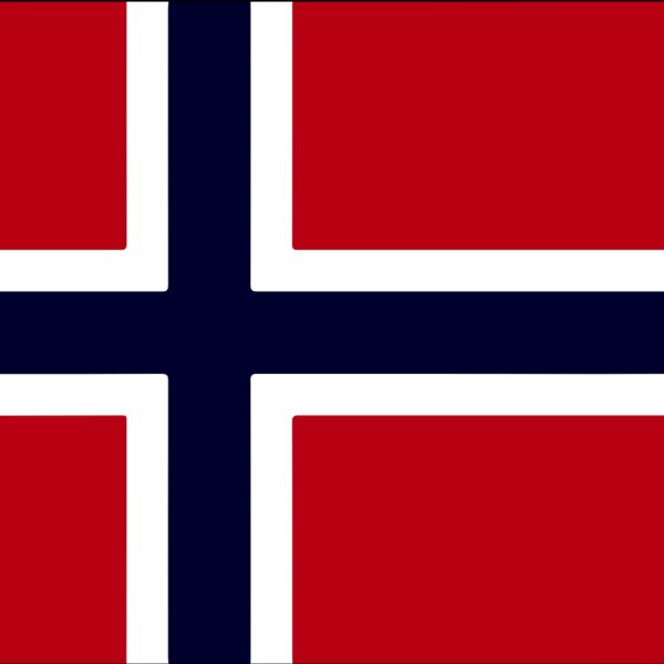 Norway Flag Thumbnail