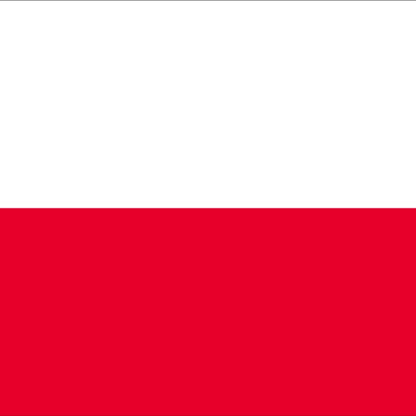 Poland Flag Thumbnail